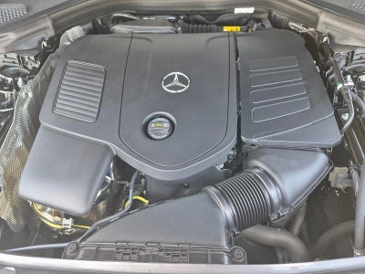 2026 Mercedes-Benz GLC GLC 300 SUV