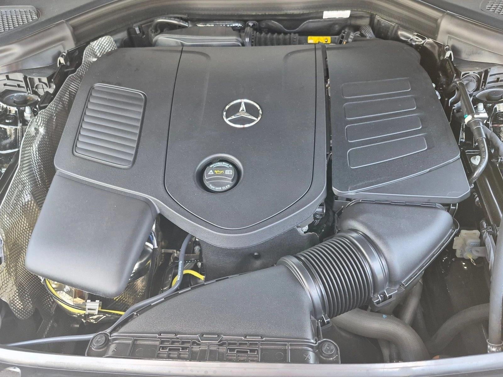 2026 Mercedes-Benz GLC GLC 300 SUV