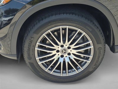 2026 Mercedes-Benz GLC GLC 300 SUV