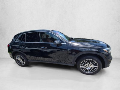 2026 Mercedes-Benz GLC GLC 300 SUV