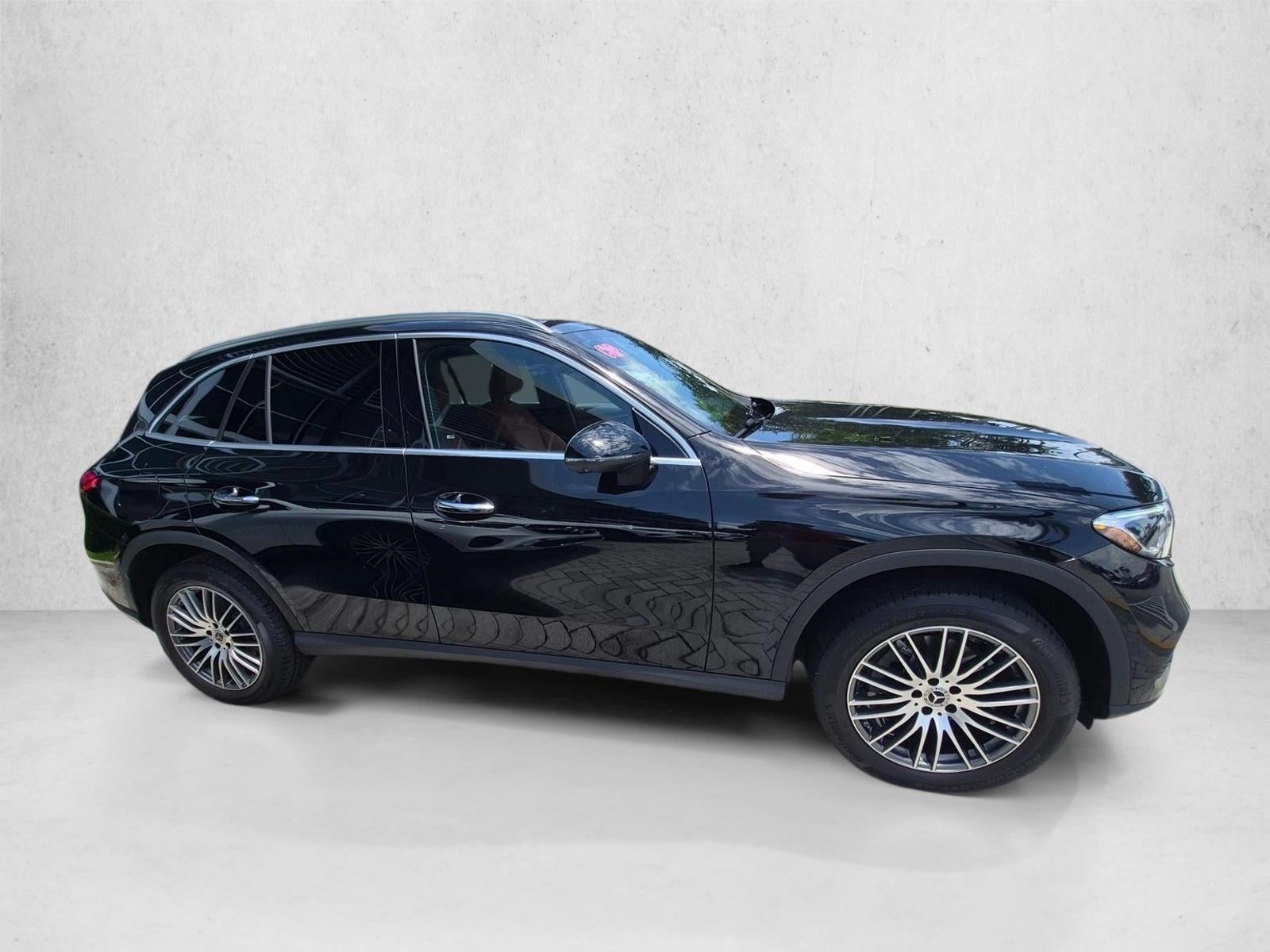2026 Mercedes-Benz GLC GLC 300 SUV