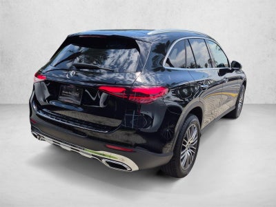 2026 Mercedes-Benz GLC GLC 300 SUV