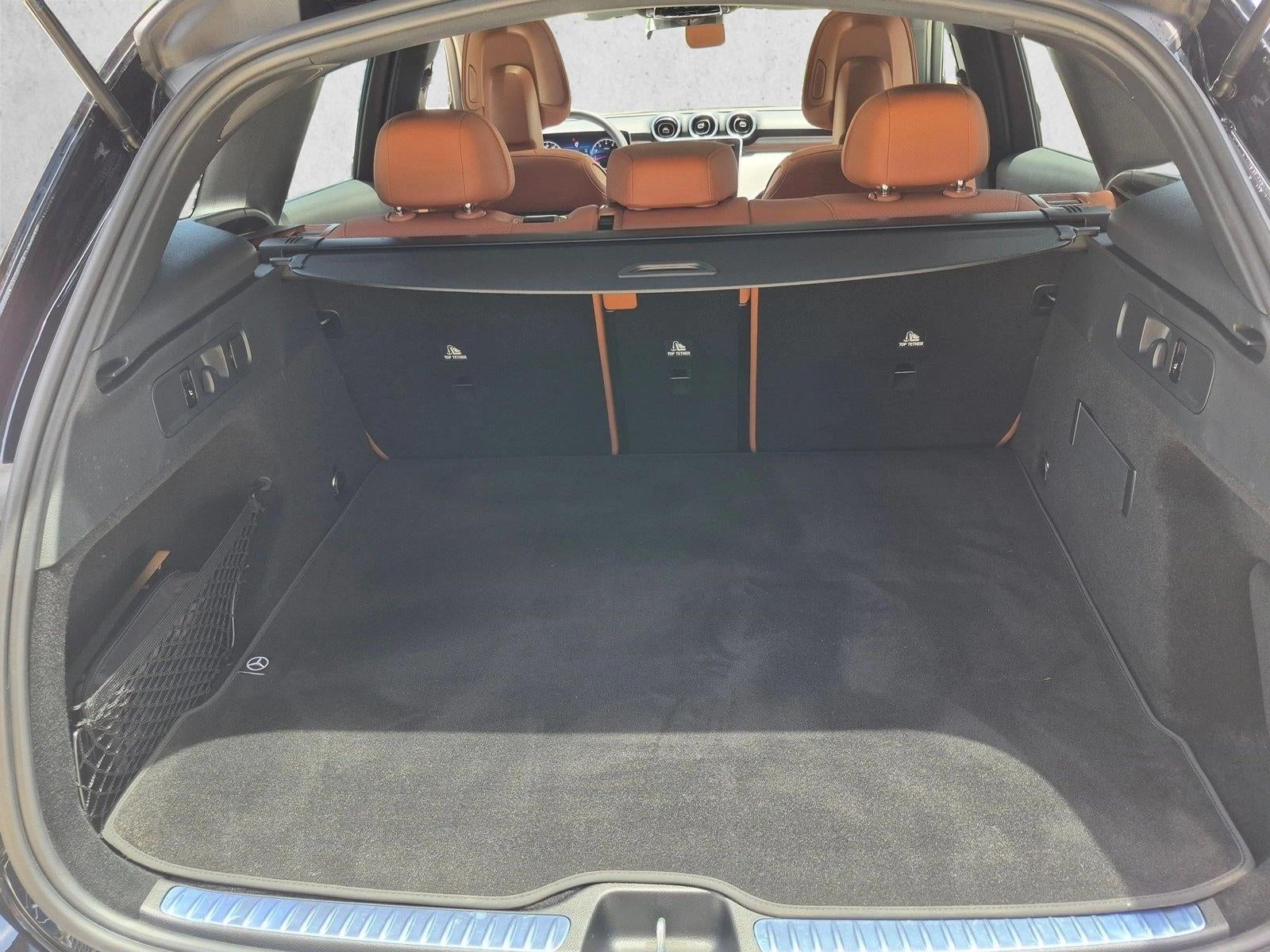 2026 Mercedes-Benz GLC GLC 300 SUV