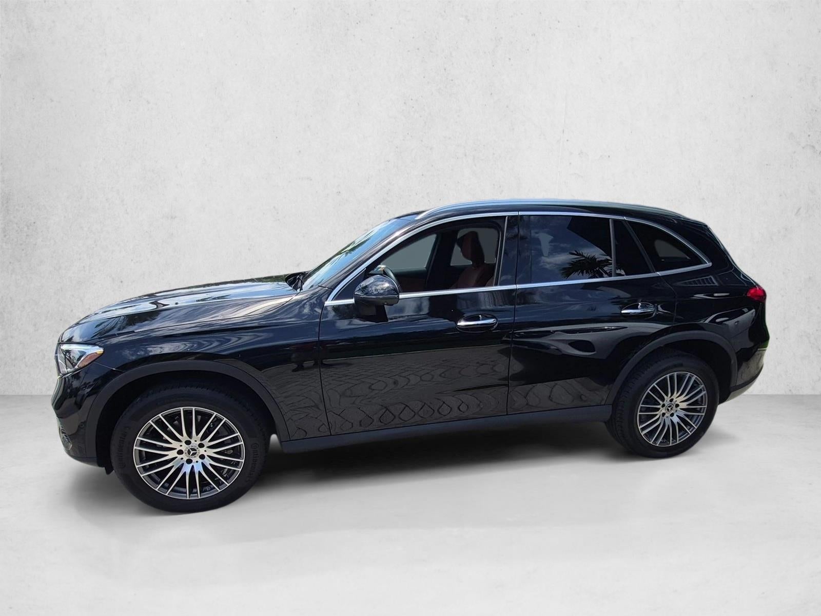 2026 Mercedes-Benz GLC GLC 300 SUV