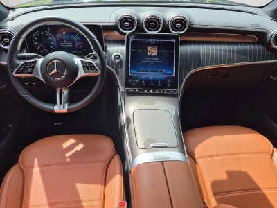 2023 Mercedes-Benz GLC GLC 300 SUV