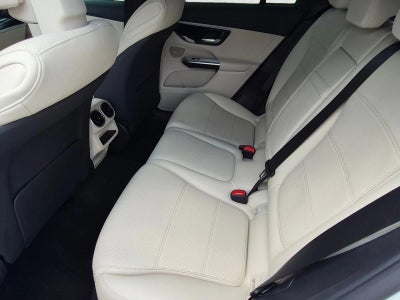 2026 Mercedes-Benz GLC GLC 300 SUV