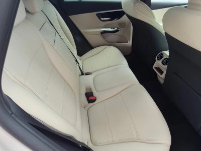 2026 Mercedes-Benz GLC GLC 300 SUV