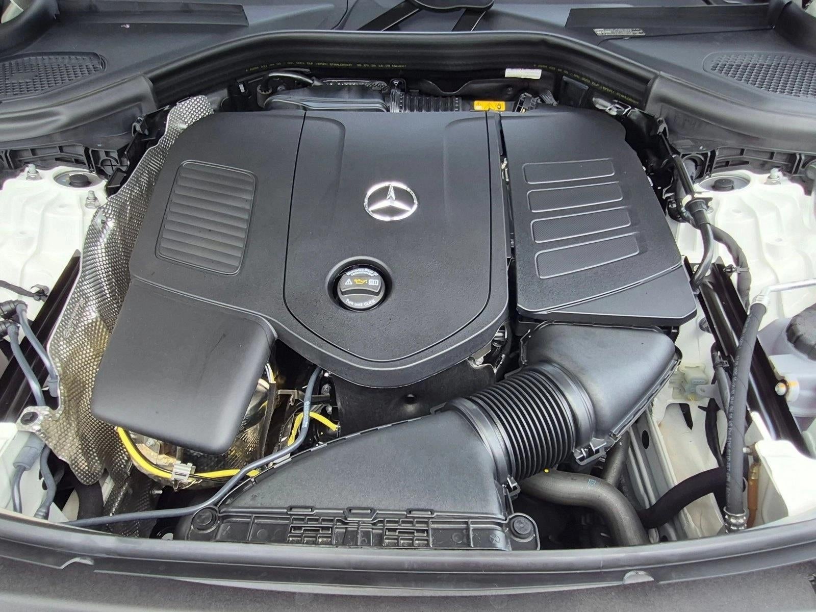 2026 Mercedes-Benz GLC GLC 300 SUV