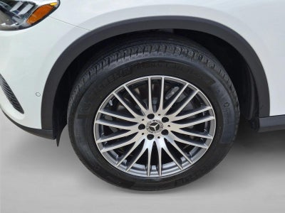 2026 Mercedes-Benz GLC GLC 300 SUV