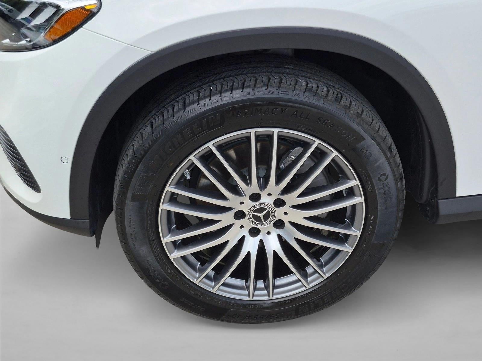 2026 Mercedes-Benz GLC GLC 300 SUV
