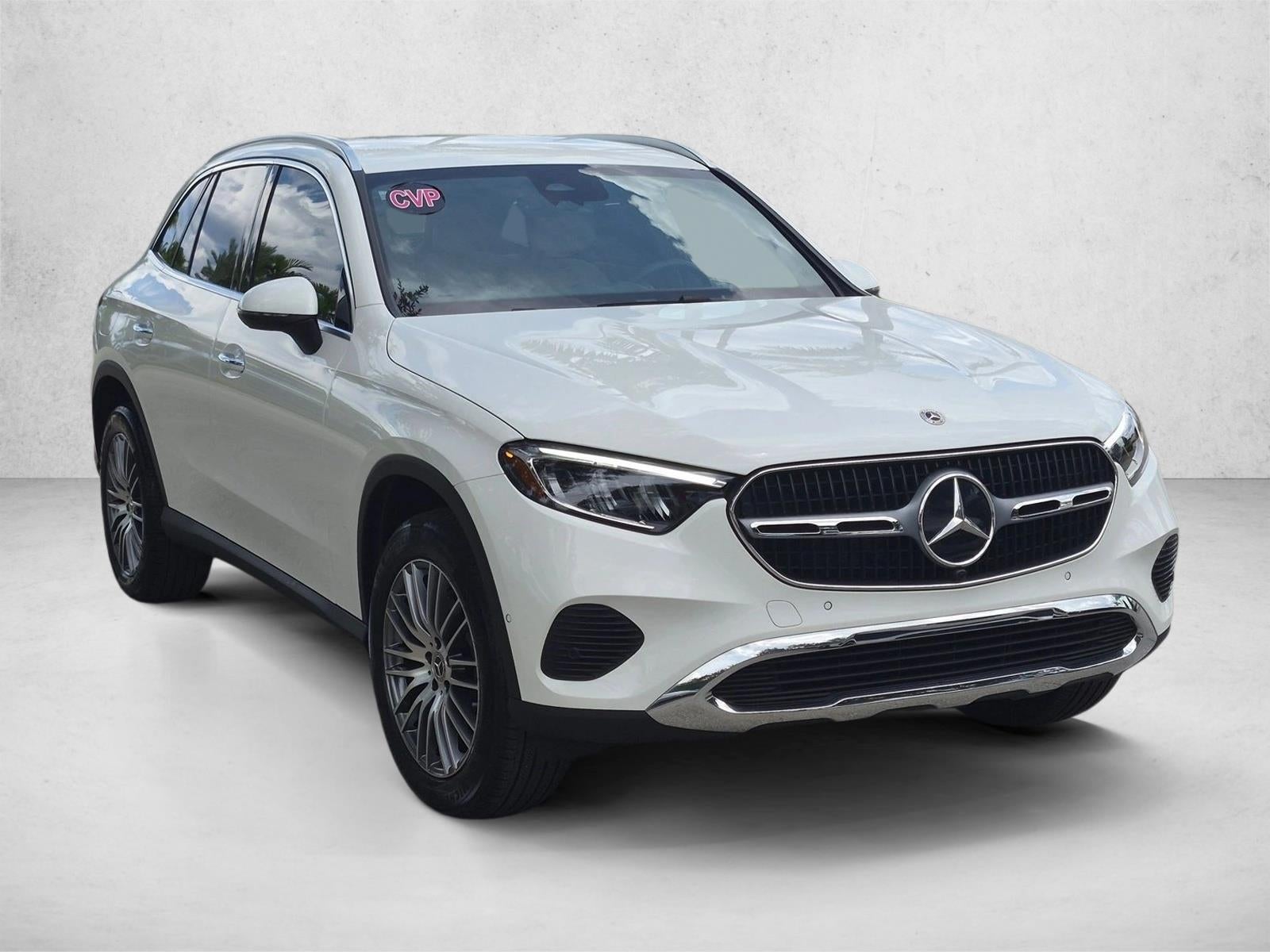 2026 Mercedes-Benz GLC GLC 300 SUV