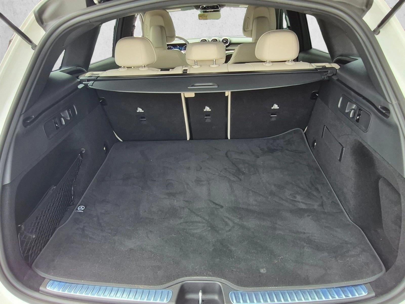 2026 Mercedes-Benz GLC GLC 300 SUV