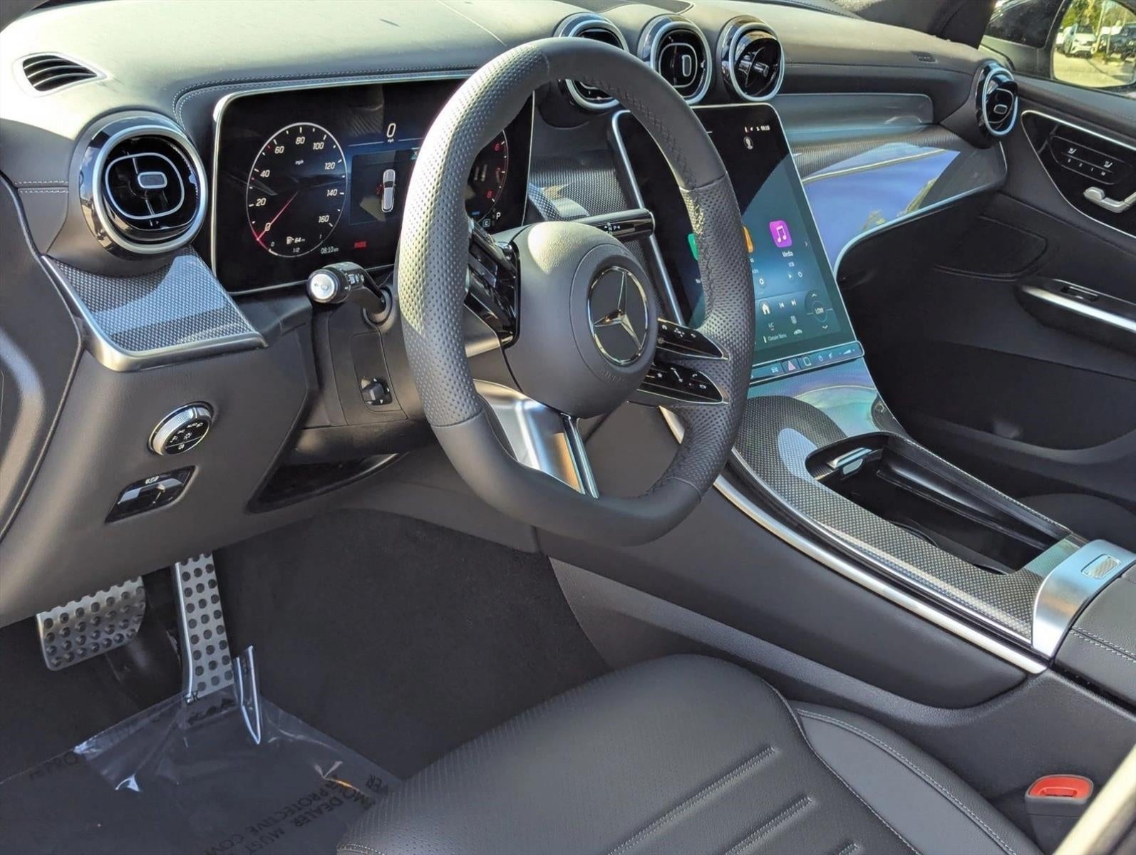 2026 Mercedes-Benz GLC GLC 300 SUV
