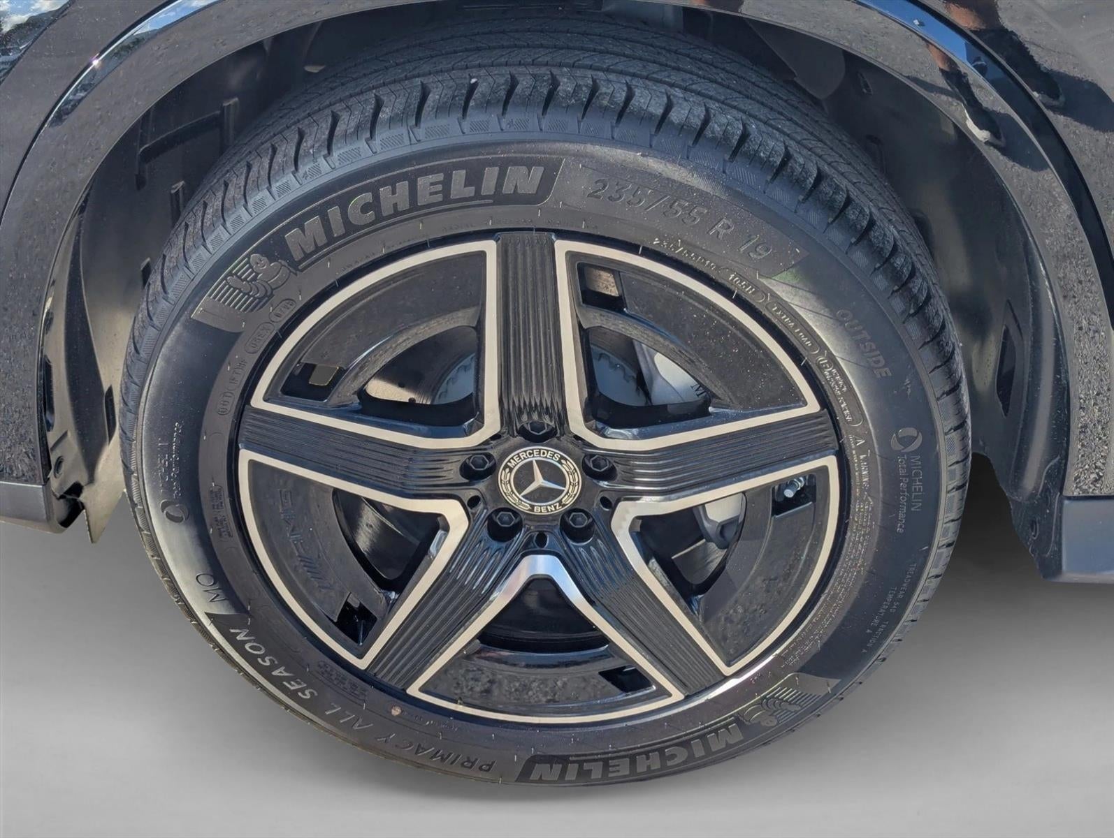 2026 Mercedes-Benz GLC GLC 300 SUV