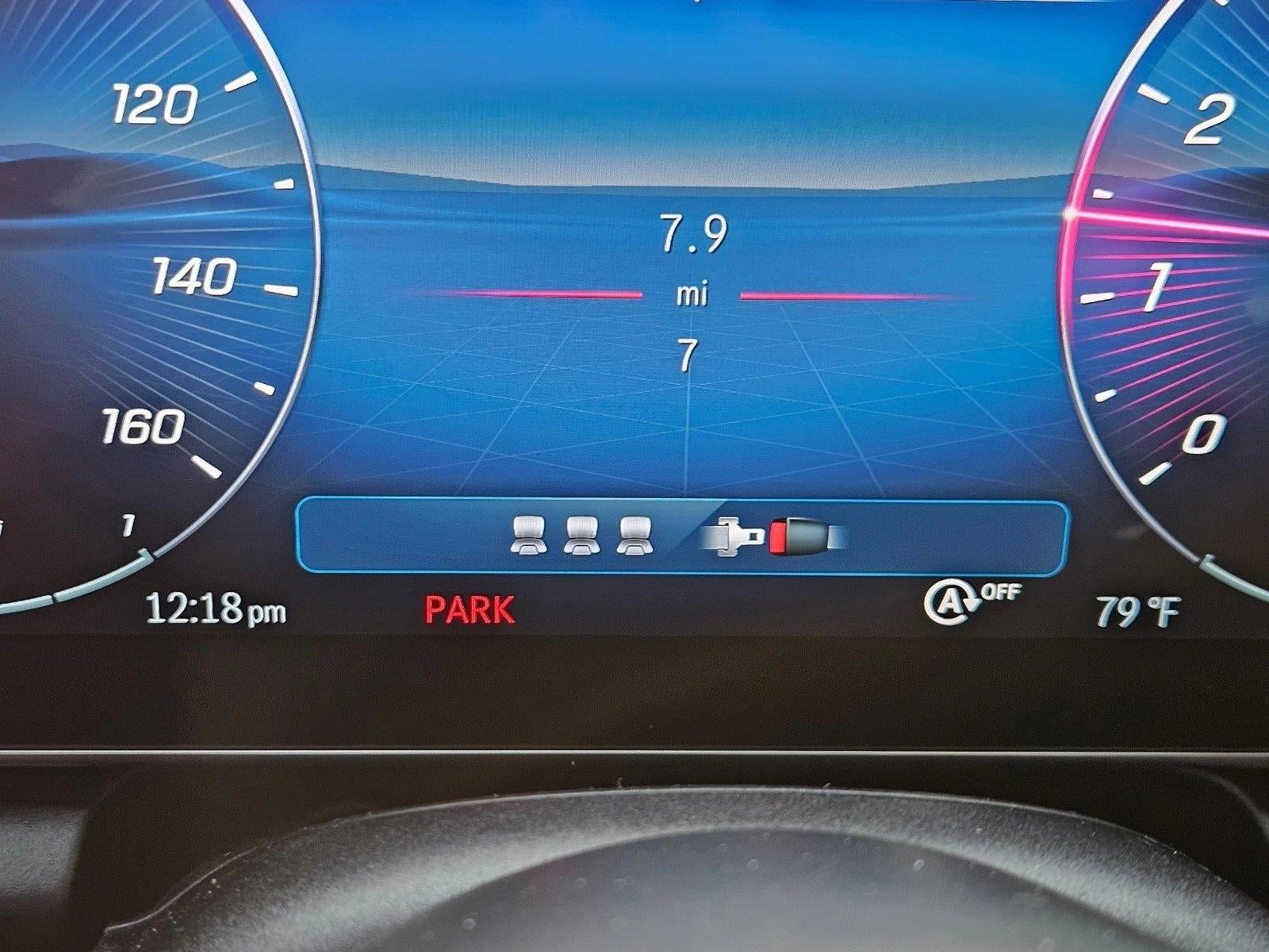 2025 Mercedes-Benz GLC GLC 300 SUV