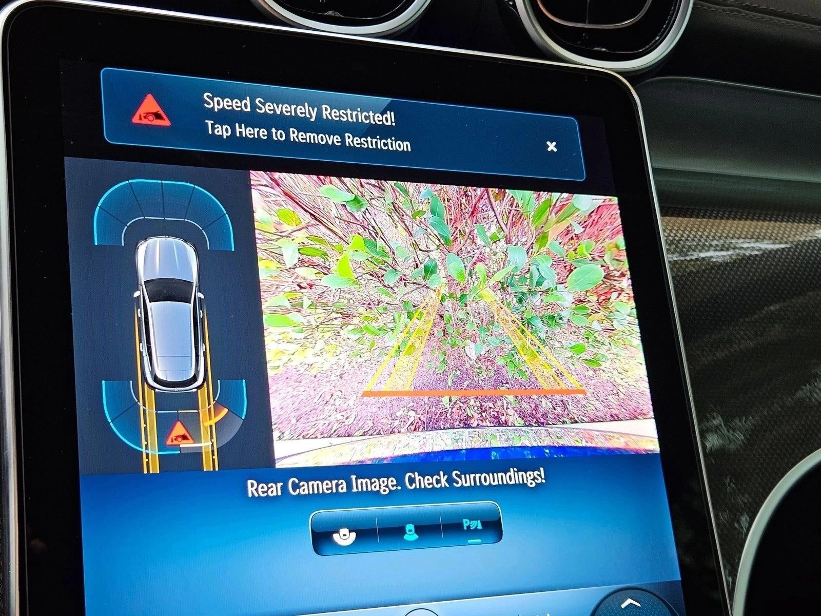 2025 Mercedes-Benz GLC GLC 300 SUV