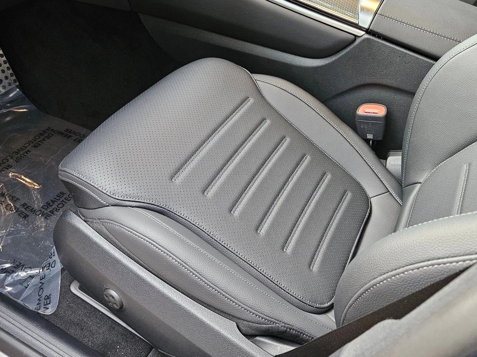 2025 Mercedes-Benz GLC GLC 300 SUV