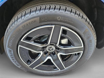 2025 Mercedes-Benz GLC GLC 300 SUV