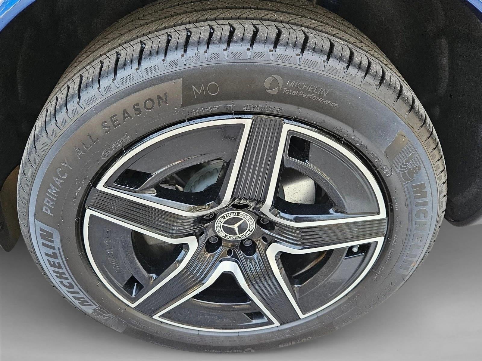 2025 Mercedes-Benz GLC GLC 300 SUV