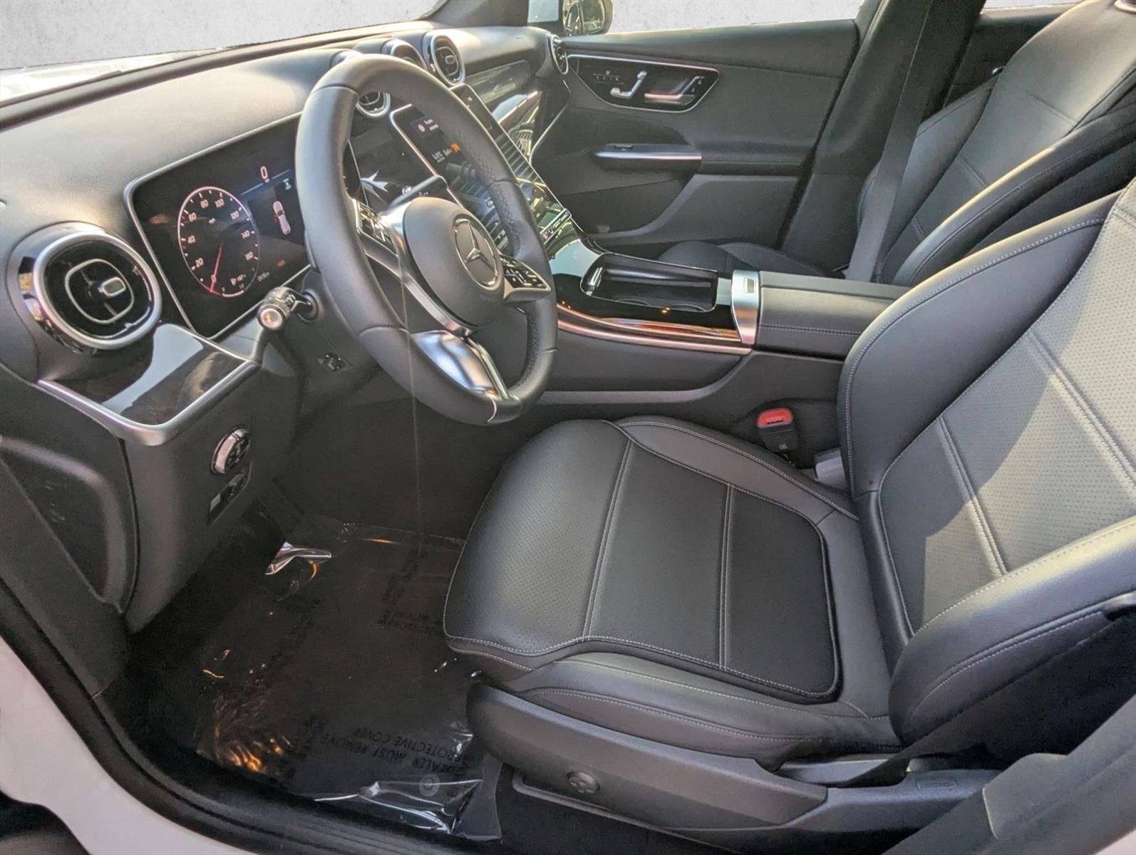 2026 Mercedes-Benz GLC GLC 300 SUV