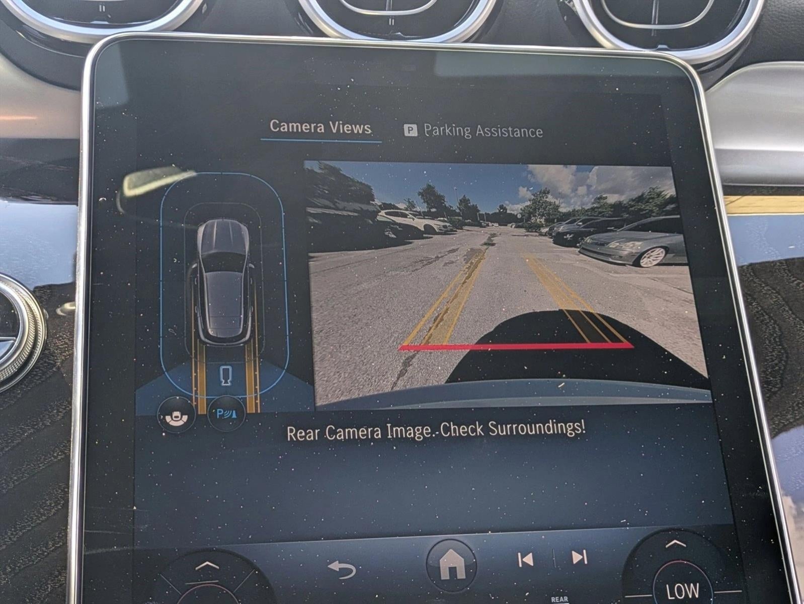 2026 Mercedes-Benz GLC GLC 300 SUV