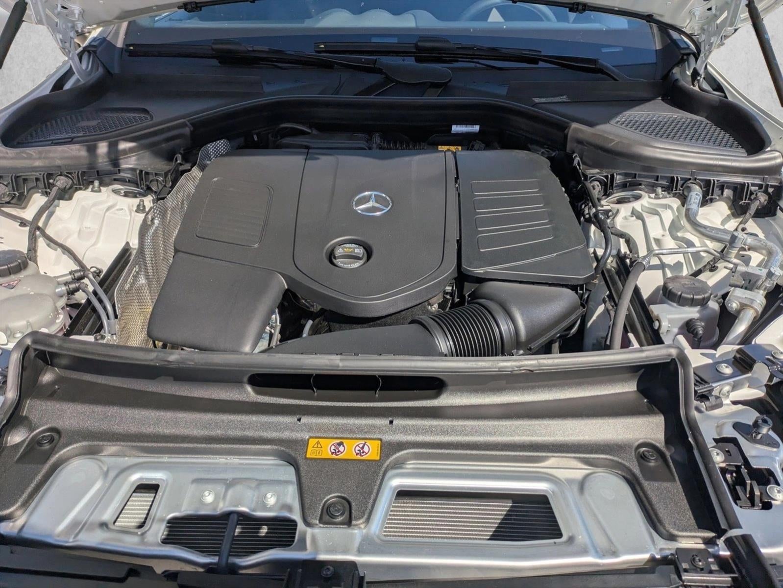 2026 Mercedes-Benz GLC GLC 300 SUV