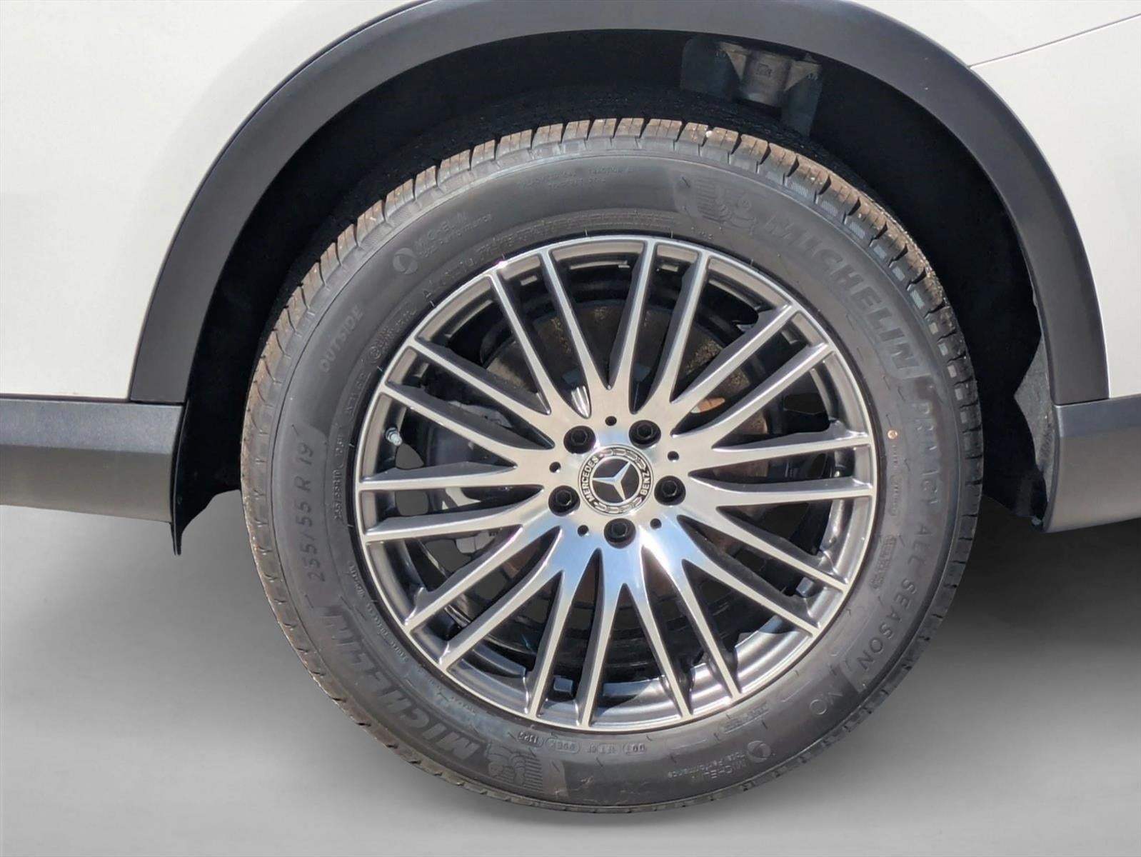 2026 Mercedes-Benz GLC GLC 300 SUV