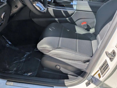 2026 Mercedes-Benz GLC GLC 300 SUV