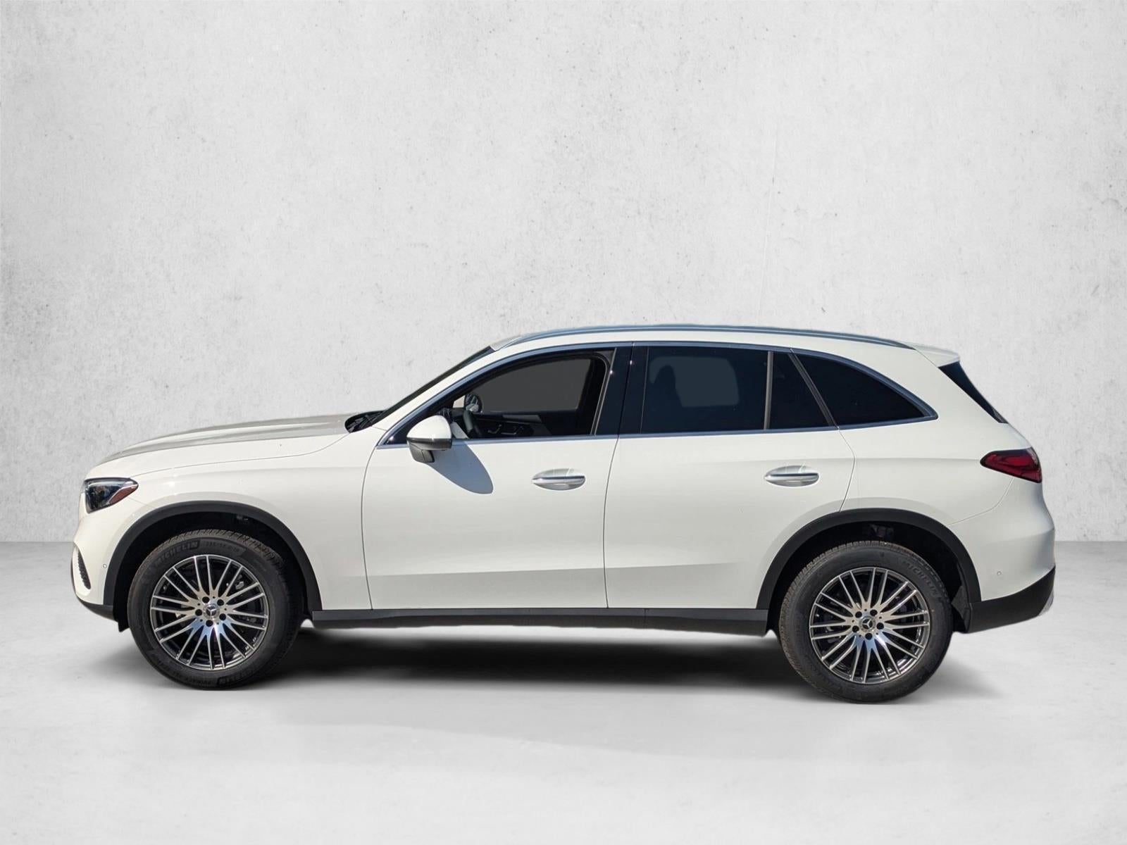 2026 Mercedes-Benz GLC GLC 300 SUV