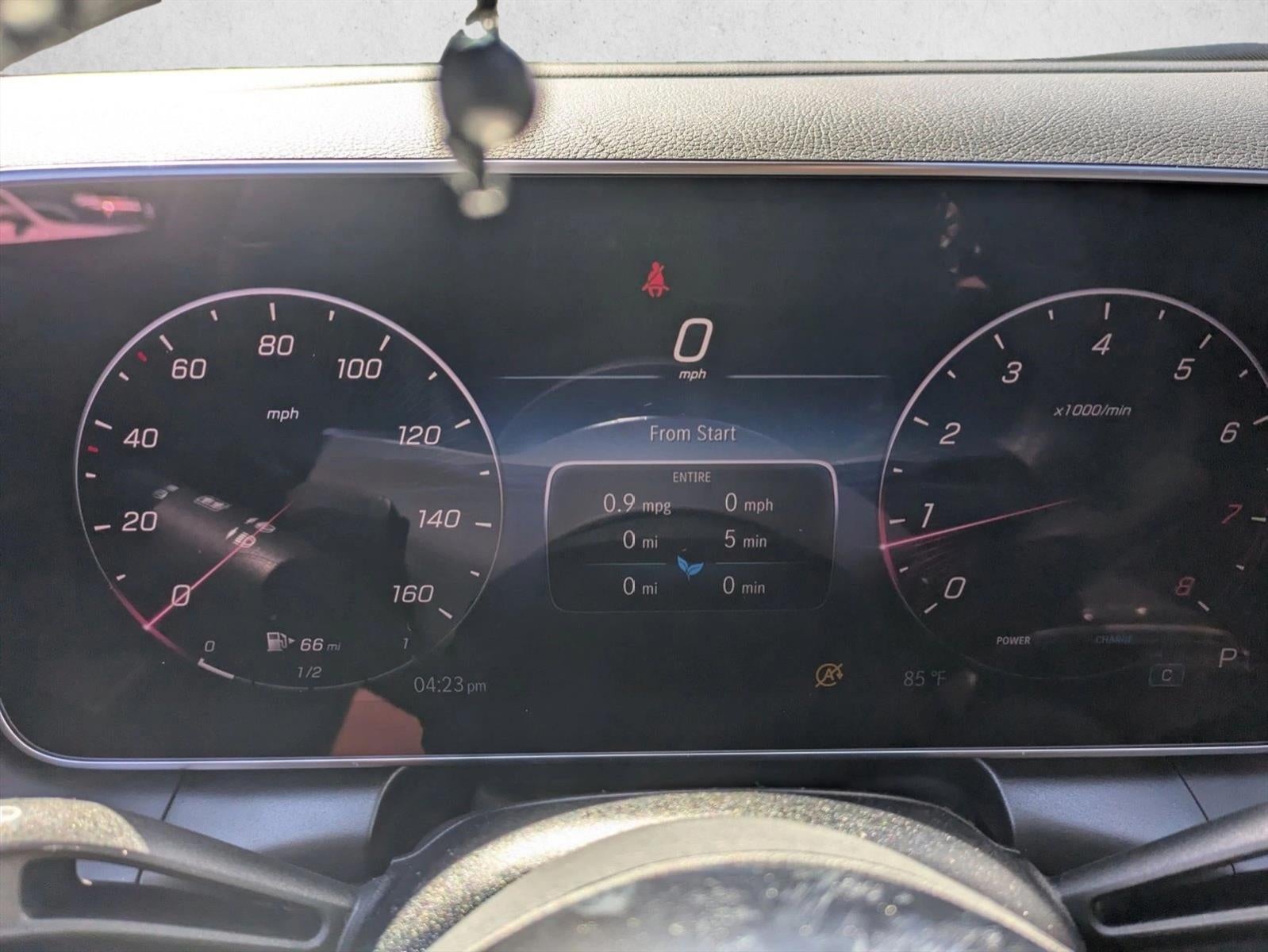 2026 Mercedes-Benz GLC GLC 300 SUV