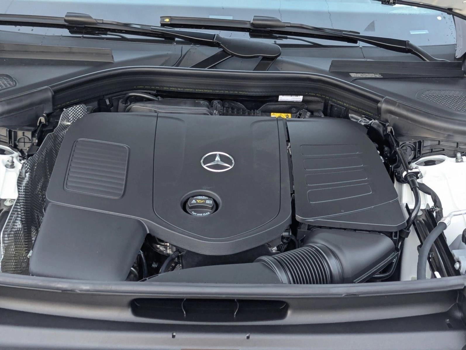 2026 Mercedes-Benz GLC GLC 300 SUV