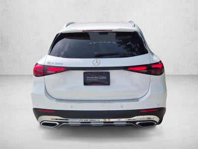 2026 Mercedes-Benz GLC GLC 300 SUV