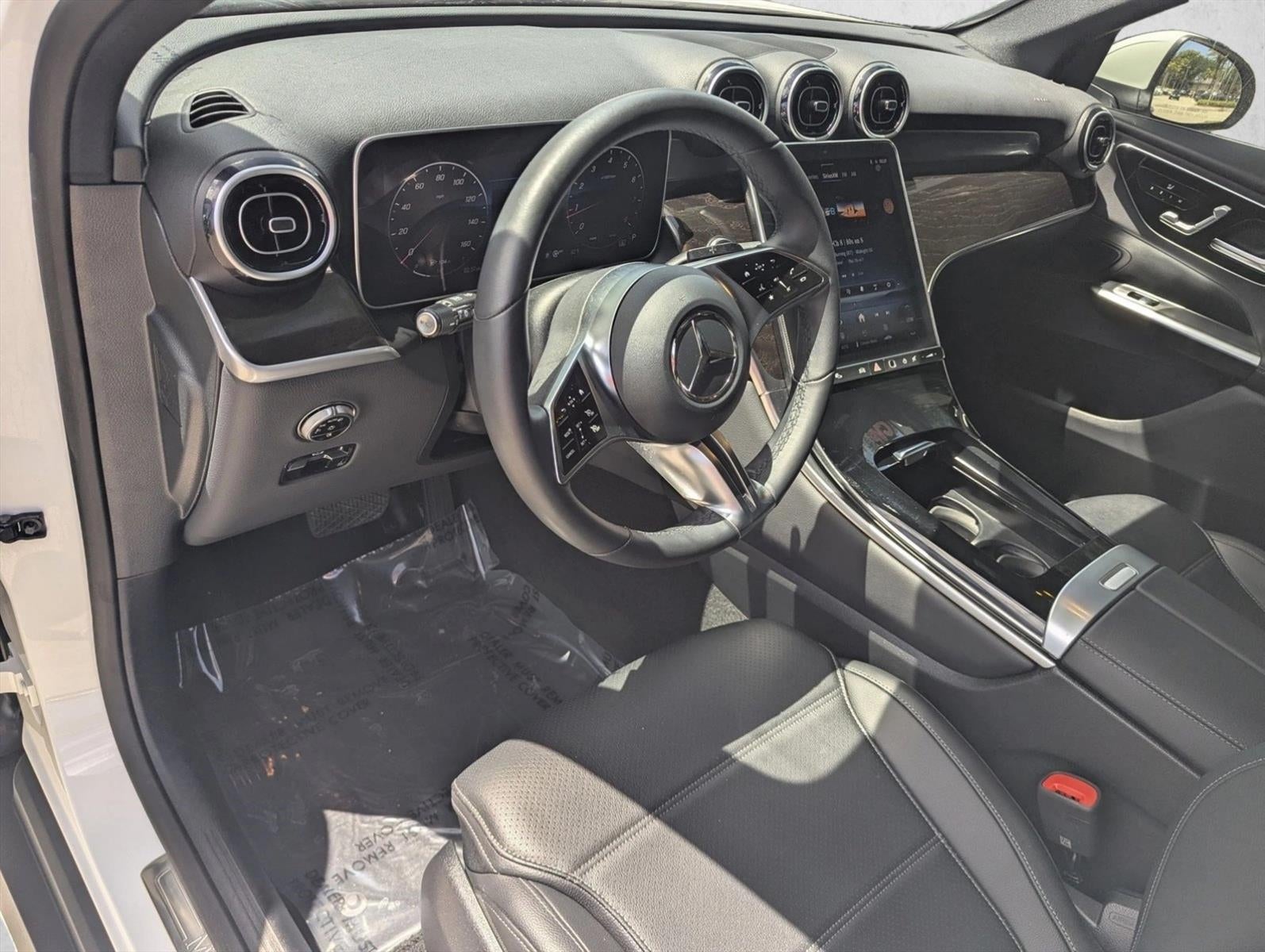 2026 Mercedes-Benz GLC GLC 300 SUV