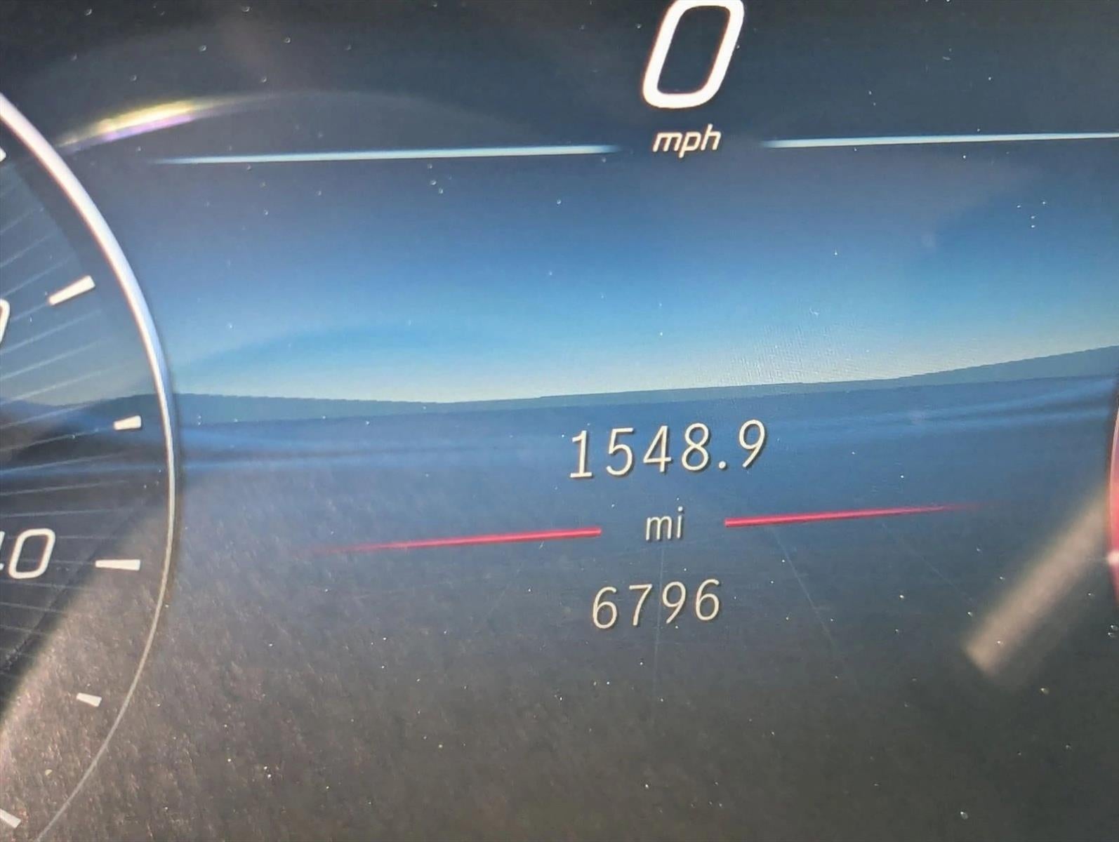 2026 Mercedes-Benz GLC GLC 300 SUV