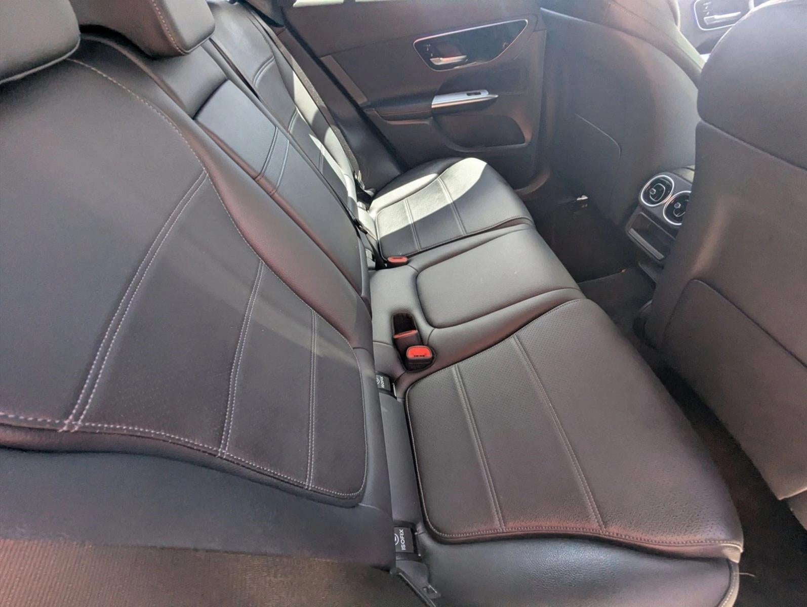 2026 Mercedes-Benz GLC GLC 300 SUV