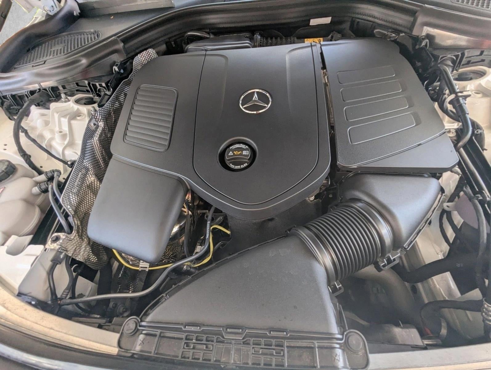 2026 Mercedes-Benz GLC GLC 300 SUV