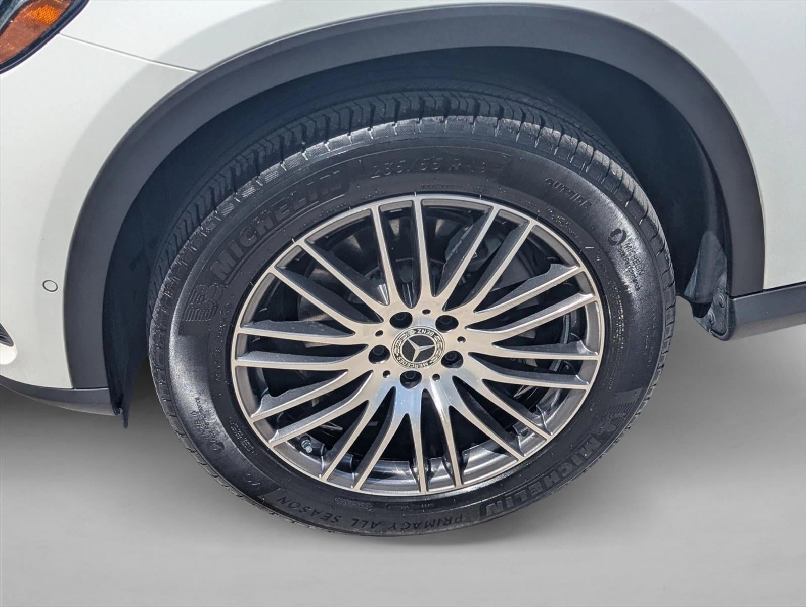 2026 Mercedes-Benz GLC GLC 300 SUV