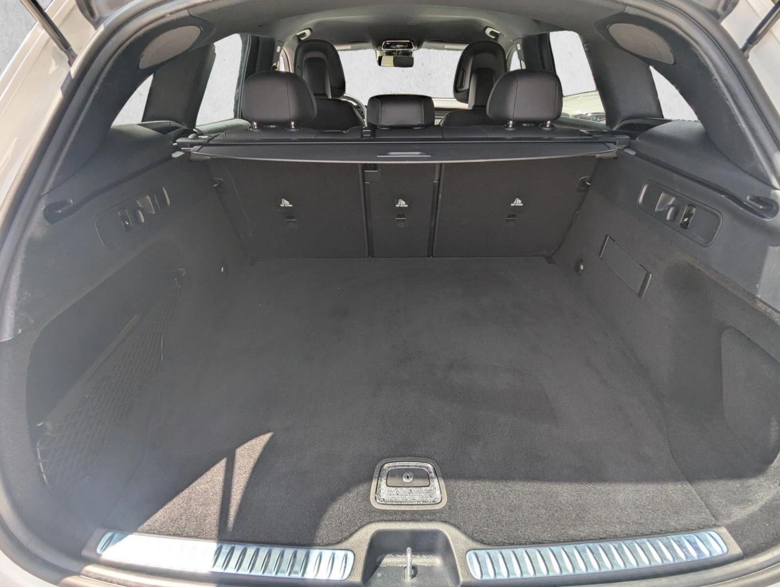 2026 Mercedes-Benz GLC GLC 300 SUV