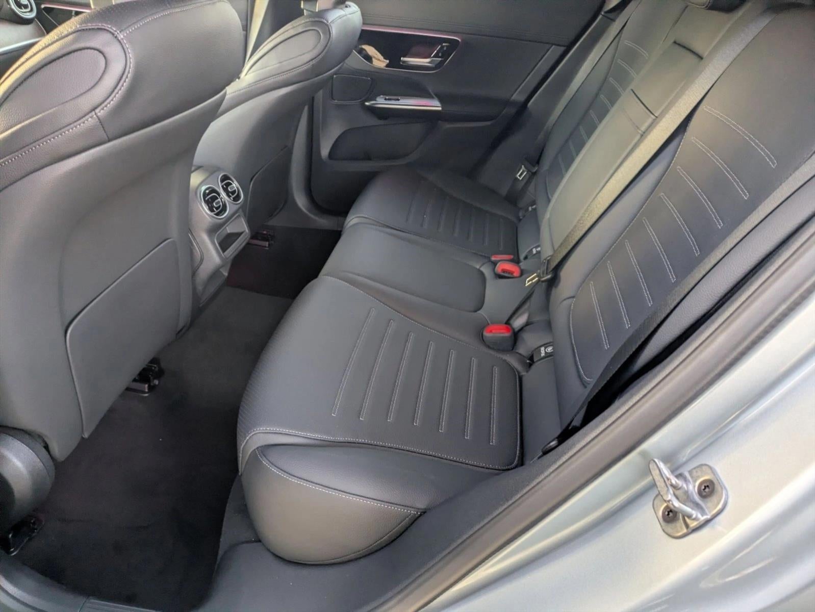 2026 Mercedes-Benz GLC GLC 300 4MATIC® SUV