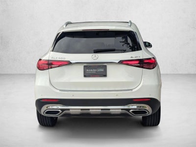 2023 Mercedes-Benz GLC GLC 300 4MATIC® SUV
