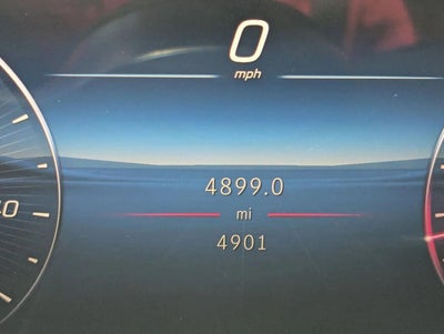 2026 Mercedes-Benz GLC GLC 300 4MATIC® SUV