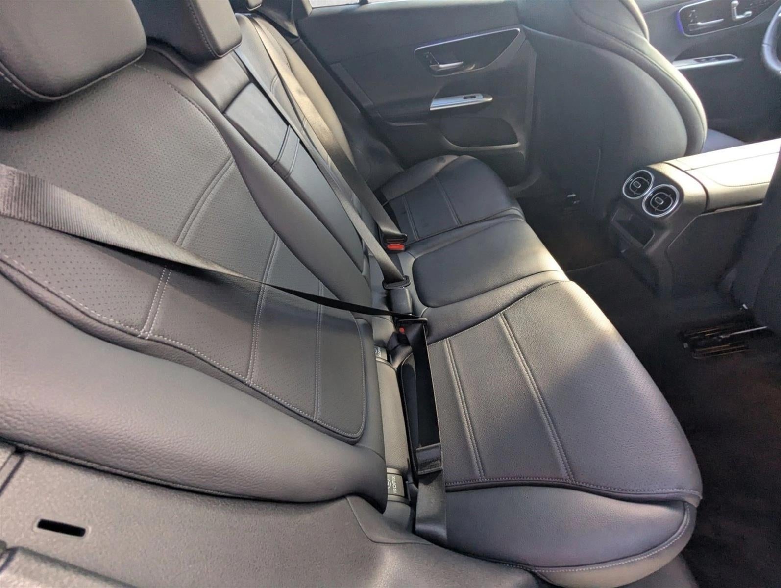 2026 Mercedes-Benz GLC GLC 300 4MATIC® SUV