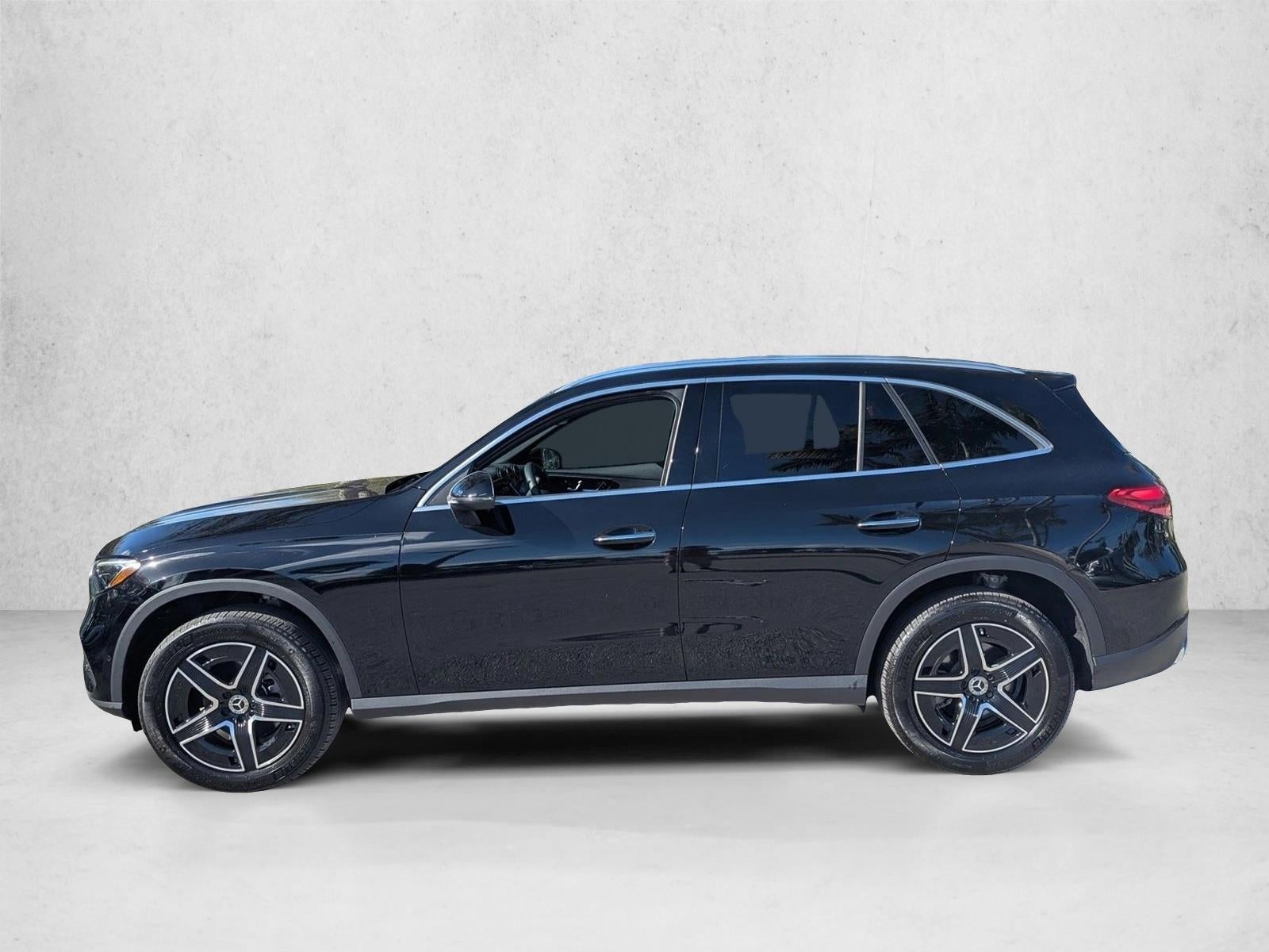 2026 Mercedes-Benz GLC GLC 300 4MATIC® SUV