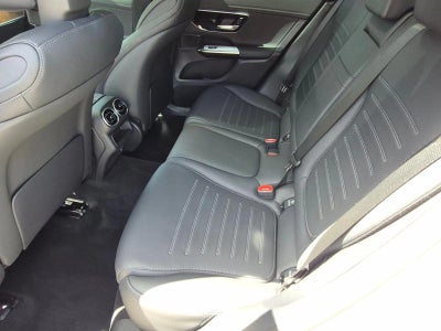 2026 Mercedes-Benz GLC GLC 300 4MATIC® SUV