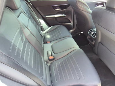 2026 Mercedes-Benz GLC GLC 300 4MATIC® SUV