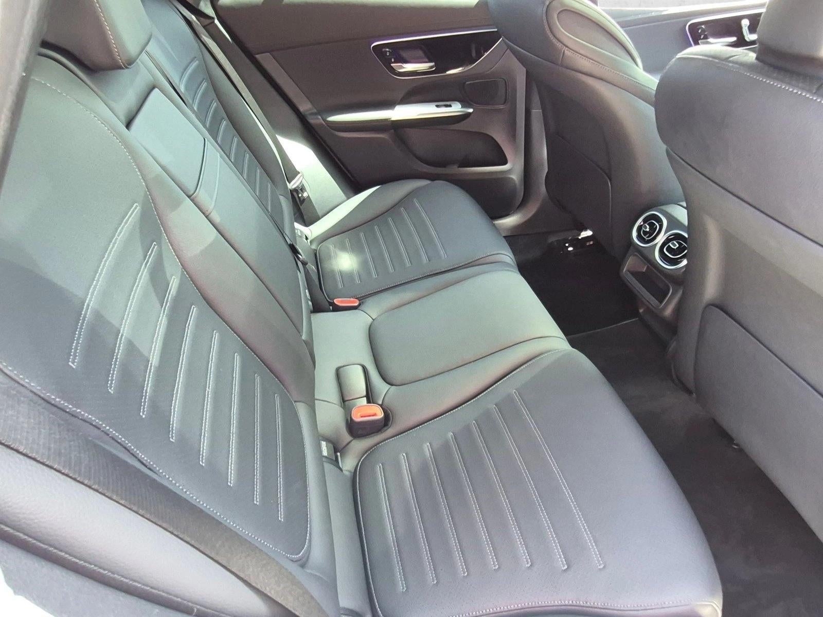 2026 Mercedes-Benz GLC GLC 300 4MATIC® SUV