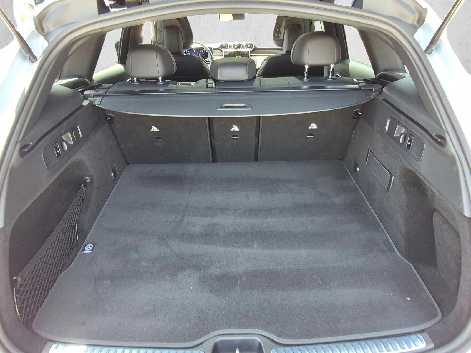 2026 Mercedes-Benz GLC GLC 300 4MATIC® SUV