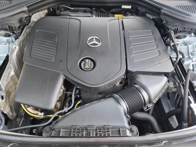 2026 Mercedes-Benz GLC GLC 300 4MATIC® SUV
