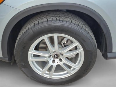 2026 Mercedes-Benz GLC GLC 300 4MATIC® SUV