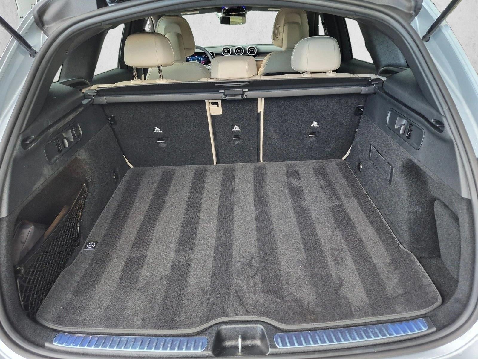 2026 Mercedes-Benz GLC GLC 300 4MATIC® SUV